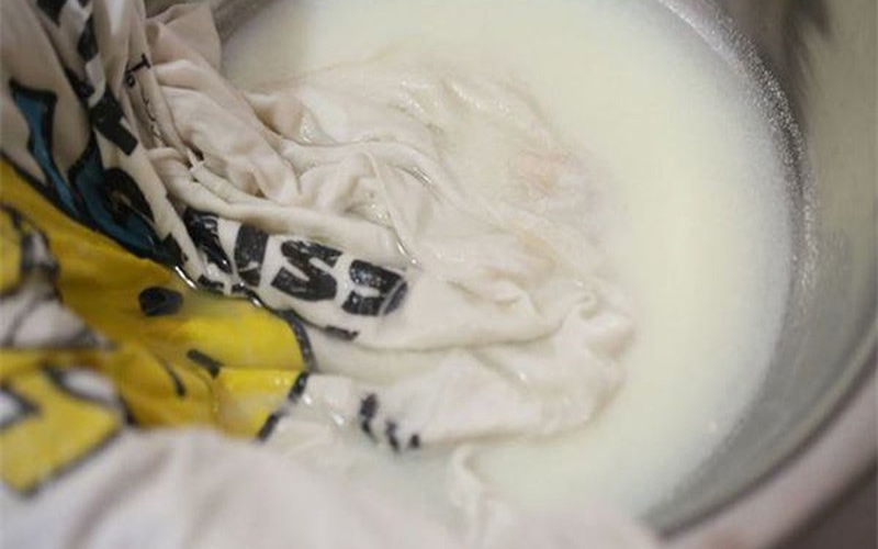 Mẹo dùng sữa tươi đun nóng Mẹo dùng sữa tươi đun nóng