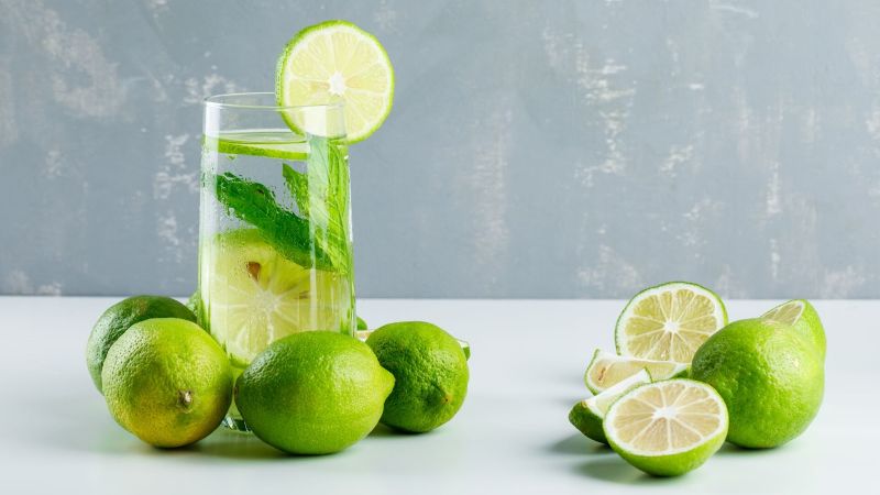 Nước chanh