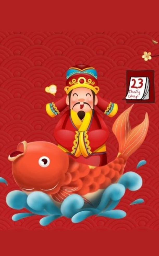 Hướng dẫn nghi thức cúng ông Công ông Táo đầy đủ nhất 2026