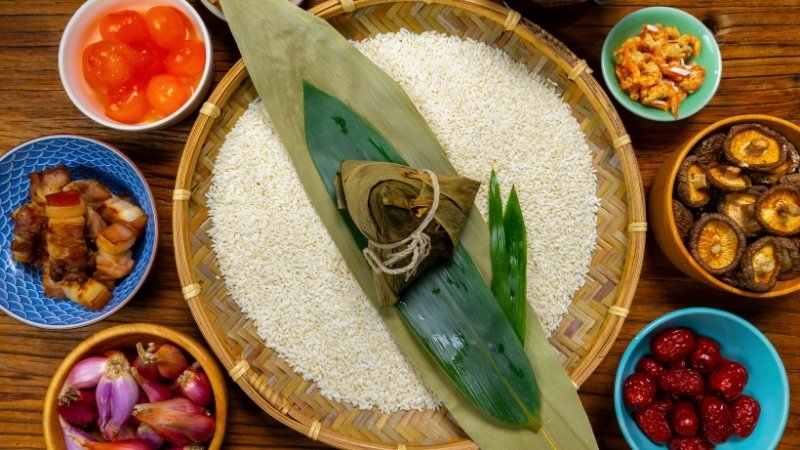 Năm 2026, Tết Đoan ngọ ngày 5/5 âm lịch sẽ rơi vào Thứ Sáu ngày 19/6/2026