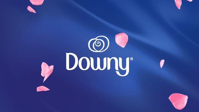 Đôi nét về thương hiệu Downy