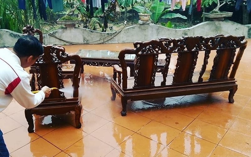 Những sai lầm cần tránh