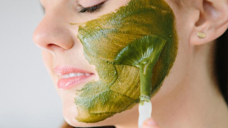 Có nên đắp mặt nạ rau má mỗi ngày?