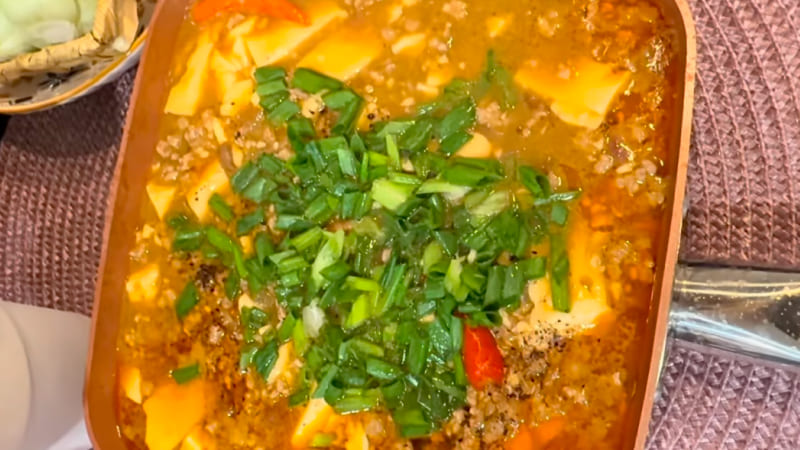 Bước 3: Thành phẩm