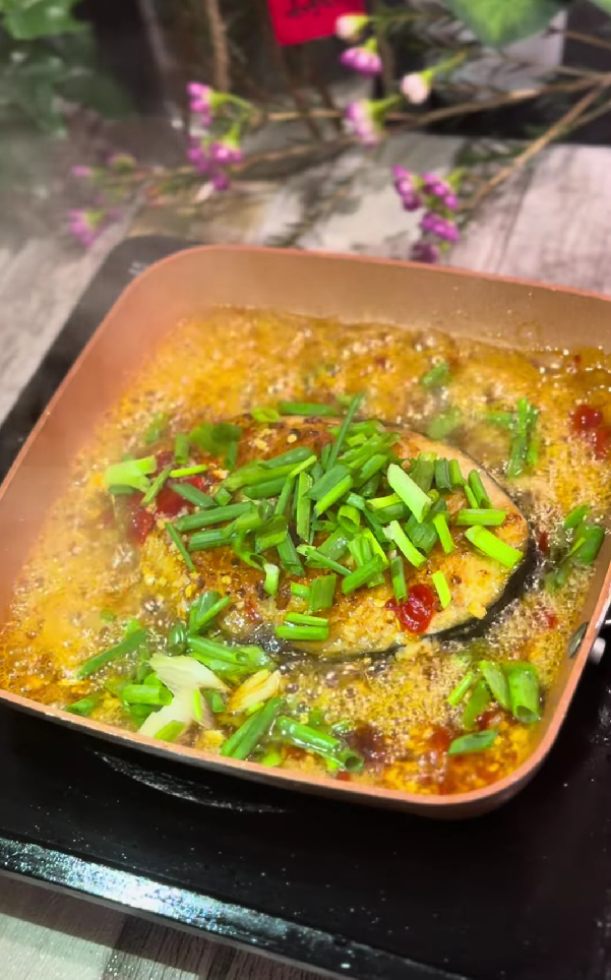 Cách làm cá thu chiên nước mắm đậm đà, bắt miệng cho bữa cơm nhà