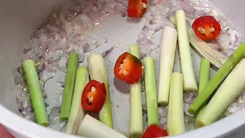 Phi thơm nguyên liệu