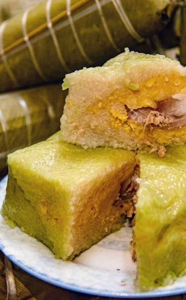 Tổng hợp 20+ món ăn ngon dễ làm đãi khách ngày Tết 