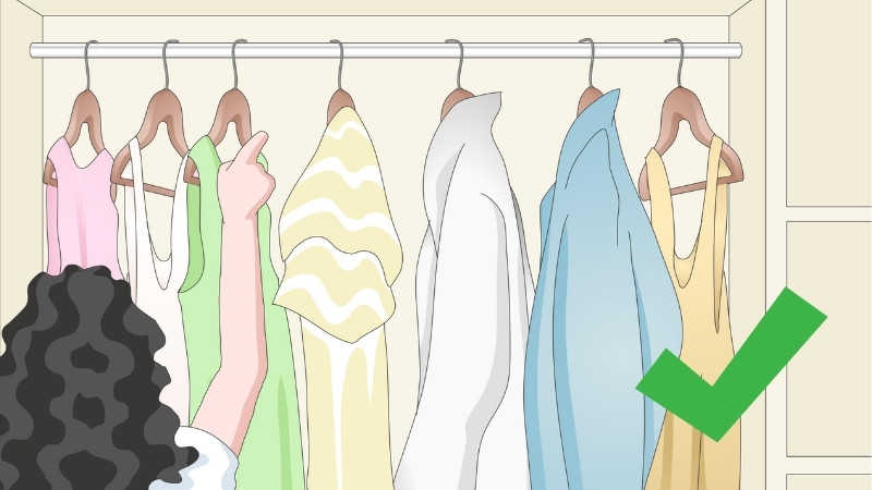 Nguyên tắc khoảng cách vàng