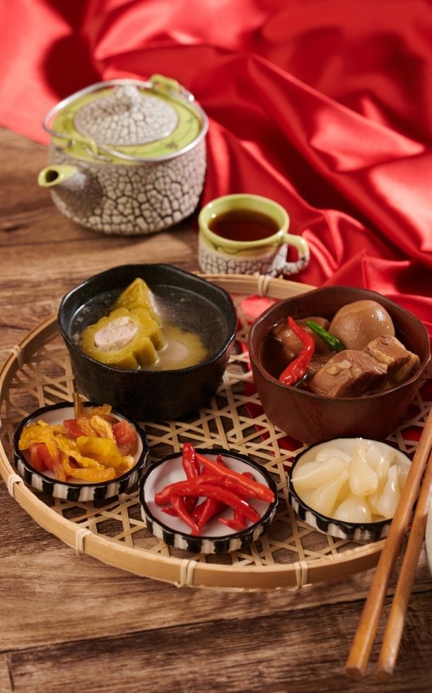 Tất niên là gì? Ý nghĩa, thực đơn ăn tất niên theo 3 miền