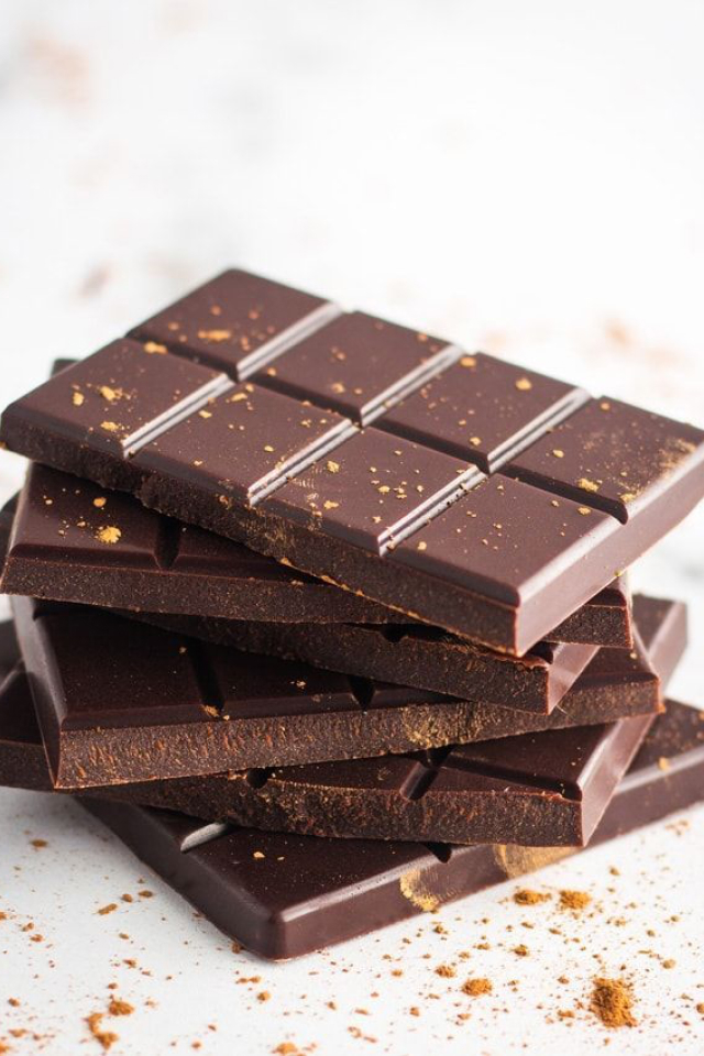 6 cách làm socola Valentine handmade đẹp, đơn giản tại nhà