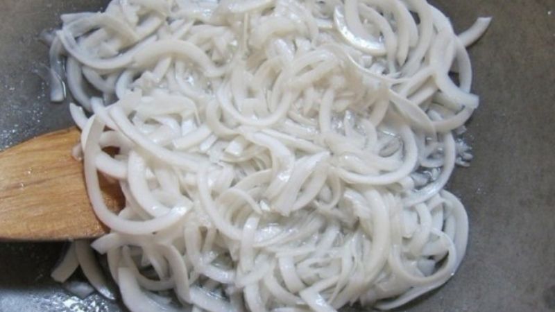 Nguyên nhân khiến mứt Tết bị chảy