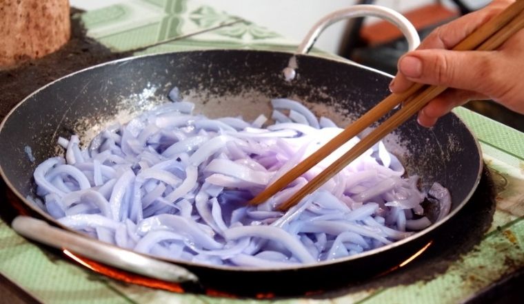 Mứt Tết bị chảy nước phải làm sao? 5 cách xử lý mứt Tết bị chảy