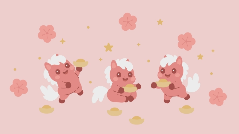 Xuân Bính Ngọ, niềm vui lan tỏa khắp nơi