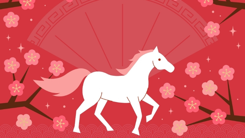 Năm mới, niềm hạnh phúc mới!