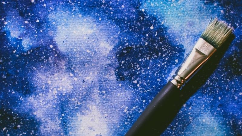 Nhóm màu tương Hợp thuộc hành Thủy