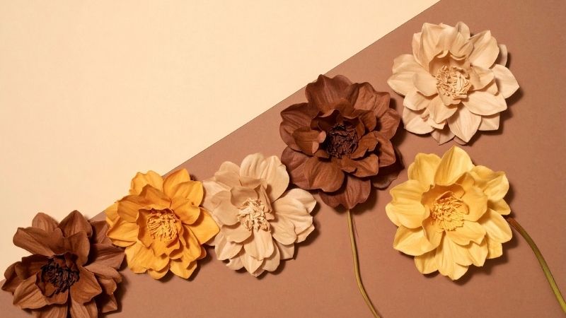 Năm 2026 đại kỳ màu thuộc hành thổ