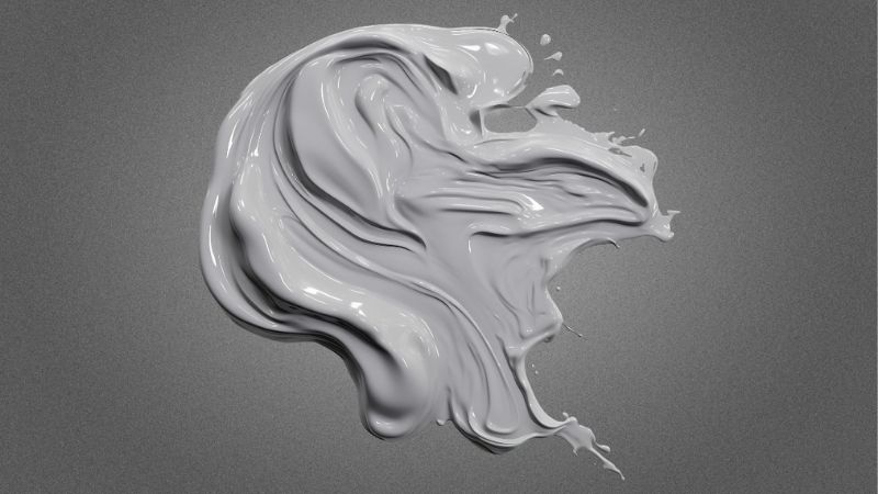 Nhóm màu tương Sinh thuộc hành Kim