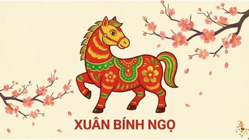 Mẫu decal linh vật năm 5