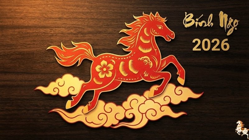 Mẫu decal linh vật năm 3