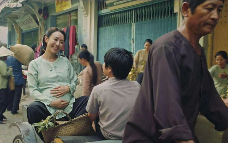 Tác phẩm đề cao tình người, sự hy sinh và giá trị gia đình trong bối cảnh miền Tây chan hòa