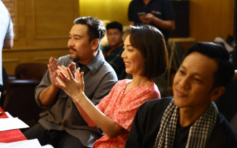 Phim nhận nhiều phản hồi tích cực về cảm xúc, bối cảnh và cách kể chuyện giàu chiều sâu