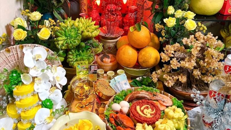 Những lưu ý quan trọng khi cúng Thần Tài Những lưu ý quan trọng khi cúng Thần Tài