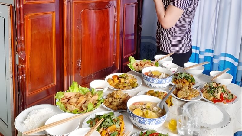 Những loại bánh kiêng kỵ tuyệt đối không nên cúng