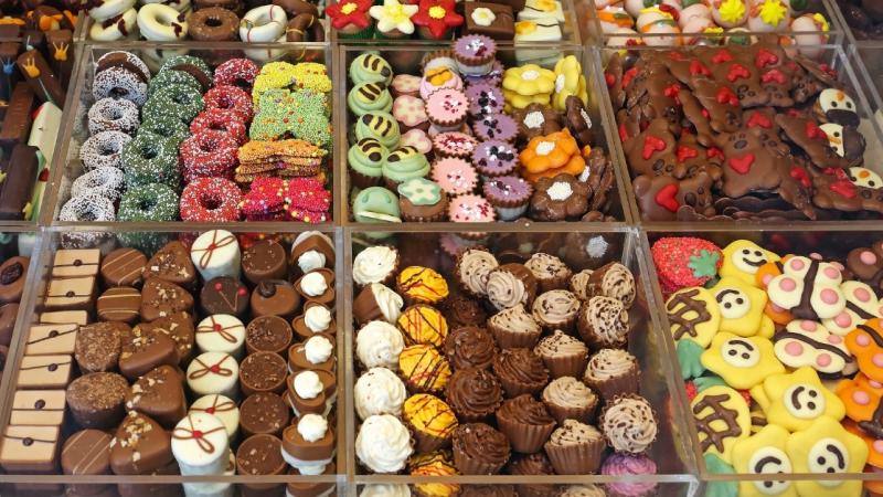 Cách bảo quản bánh ngọt Cách bảo quản bánh ngọt