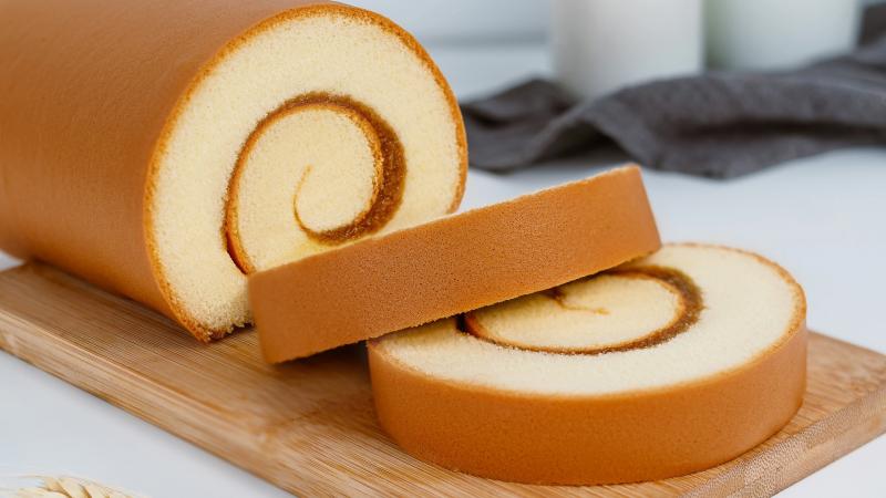 Bánh bông lan các loại Bánh bông lan các loại