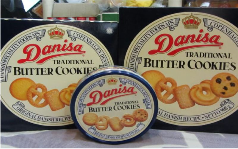 Kiểm tra bao bì, màu sắc và thông tin nhà sản xuất để nhận biết bánh thật Kiểm tra bao bì, màu sắc và thông tin nhà sản xuất để nhận biết bánh thật