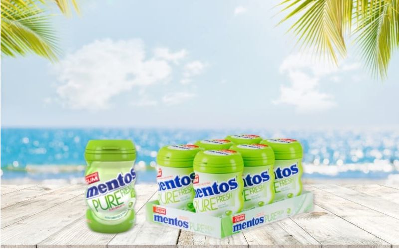 Người dùng nên ưu tiên kẹo cao su không đường và nhai đúng liều lượng Người dùng nên ưu tiên kẹo cao su không đường và nhai đúng liều lượngNgười dùng nên ưu tiên kẹo cao su không đường và nhai đúng liều lượng