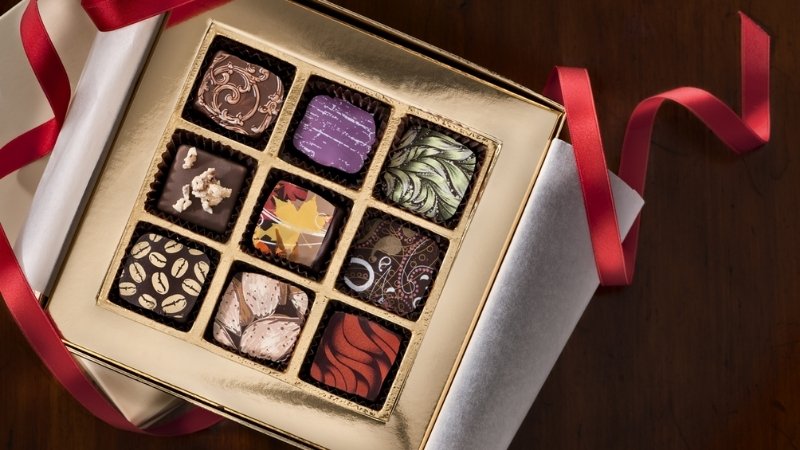 Tomo Choco là minh chứng cho tình bạn chân thành Tomo Choco là minh chứng cho tình bạn chân thành