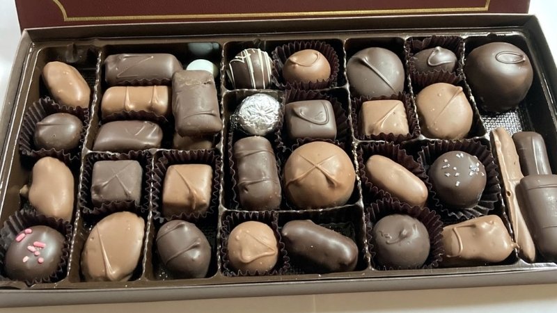 Fami Choco dành tặng cho những người đàn ông thân yêu trong gia đình Fami Choco dành tặng cho những người đàn ông thân yêu trong gia đình