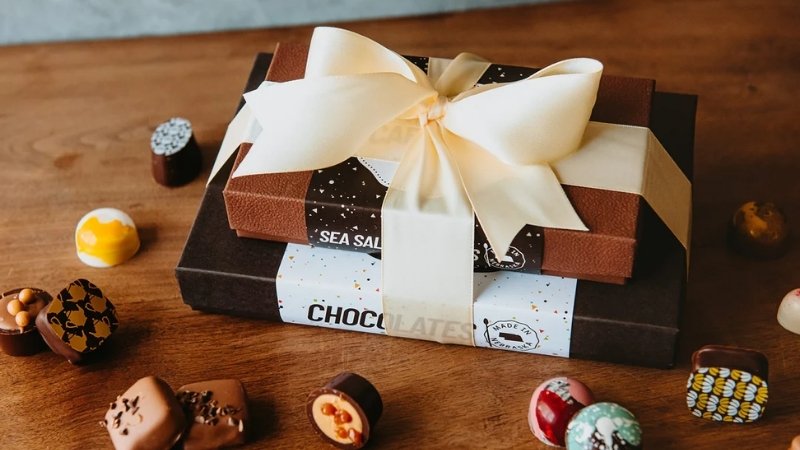 Bạn nên kiểm tra kỹ thành phần của socola Bạn nên kiểm tra kỹ thành phần của socola