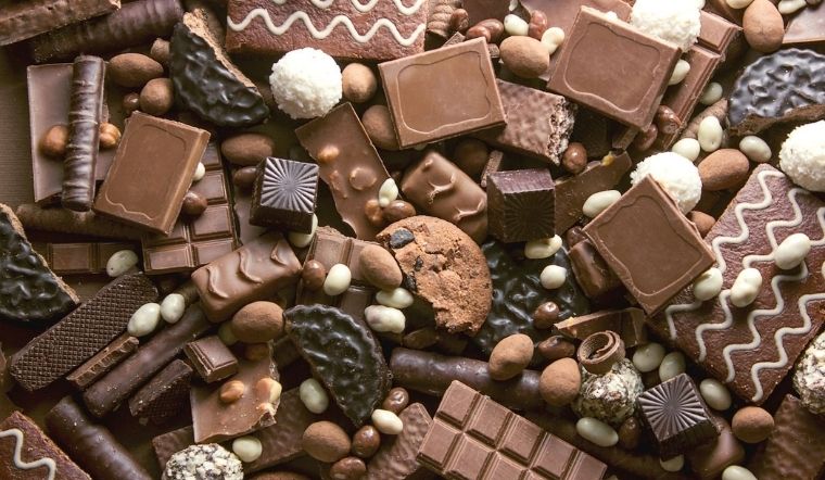 Giải mã ý nghĩa các loại socola phổ biến trong tình yêu và cuộc sống