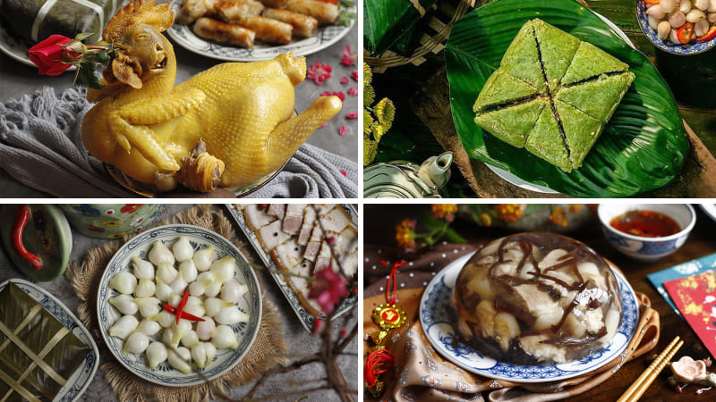 Miền Bắc – Tinh tế và truyền thống