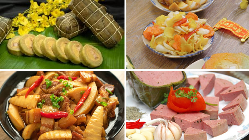 Miền Trung – Đậm đà hương vị