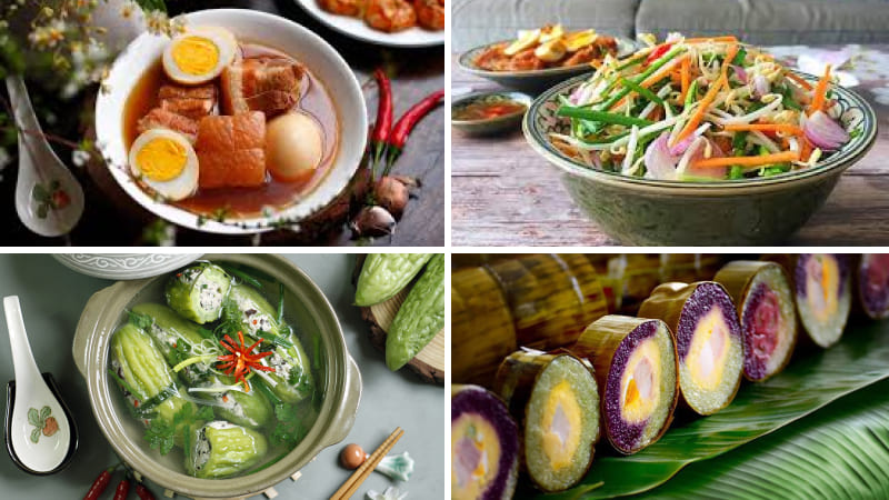 Miền Nam – Phóng khoáng và ý nghĩa