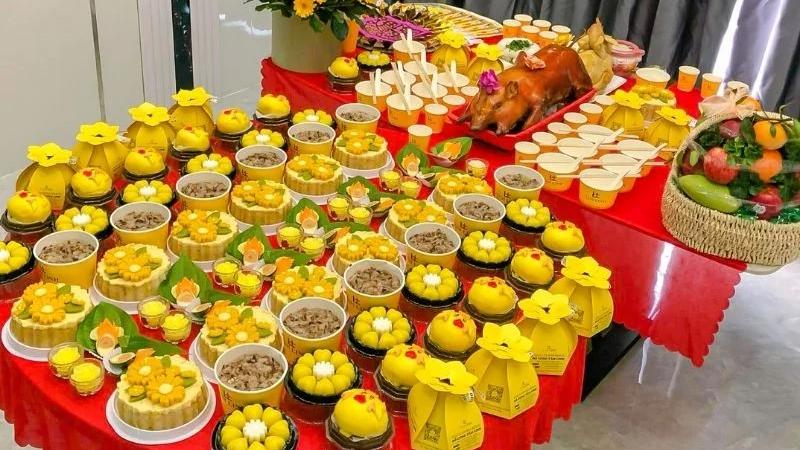 Nguyên tắc "Gái lùi 2, Trai lùi 1" Nguyên tắc "Gái lùi 2, Trai lùi 1"