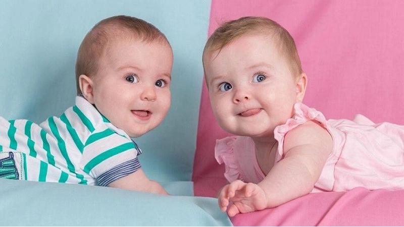 Sự khác biệt giữa mâm cúng bé trai và bé gái Sự khác biệt giữa mâm cúng bé trai và bé gái