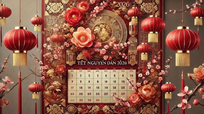 Các câu hỏi thường gặp khi làm lịch bằng AI