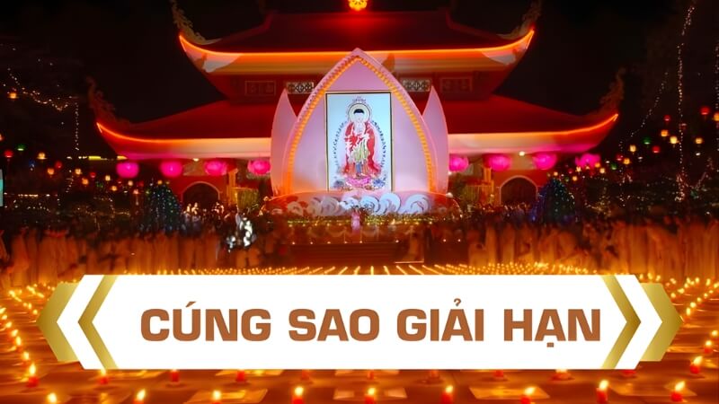 Các sao hạn năm 2026