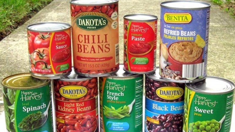 Bạn nên chuẩn bị thực đơn phù hợp với lịch trình di chuyển