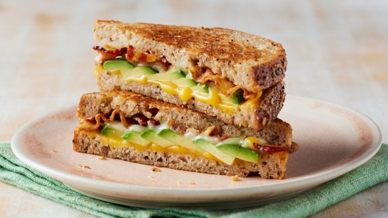 Bạn có thể kiểm soát nguyên liệu và quy trình chế biến