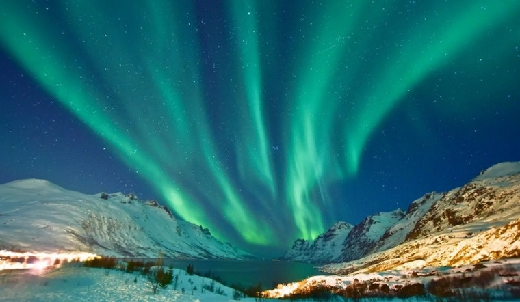 Cực quang là gì? Khám phá hiện tượng thiên nhiên kỳ thú nhất thế giới