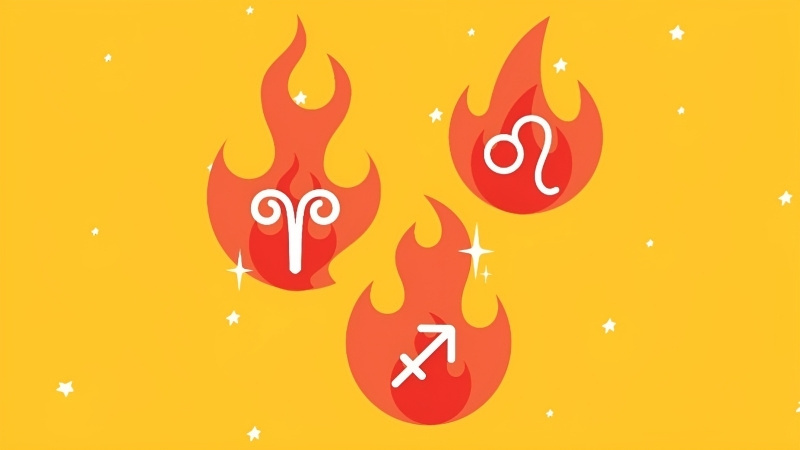 Venus nhóm Lửa mang đến phong cách yêu đương nồng nhiệt,