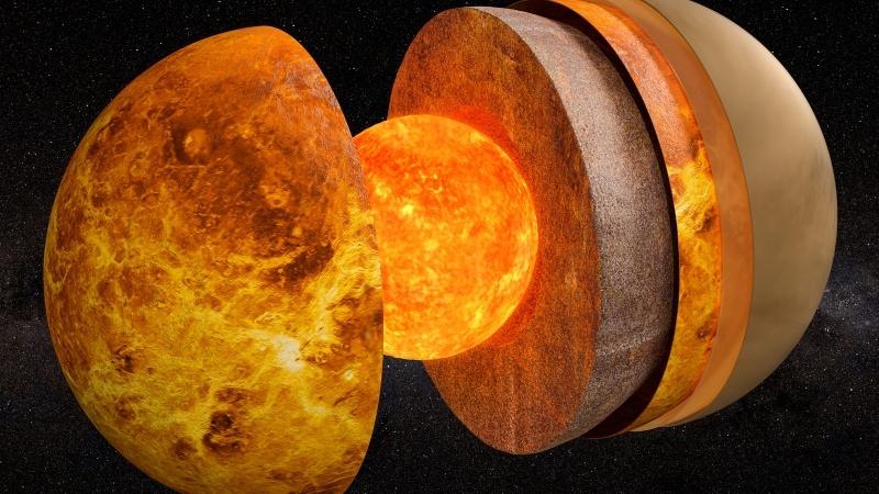 Venus nghịch hành là giai đoạn thử thách khiến các vấn đề cũ hoặc người cũ quay lại