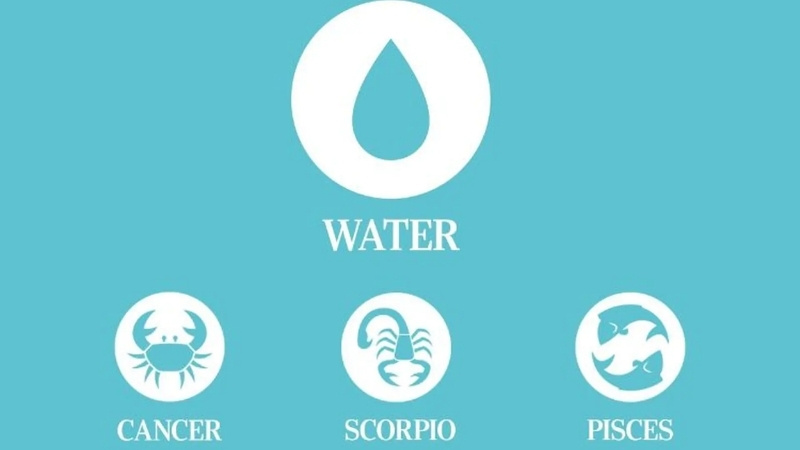 Venus nhóm Nước mang đến phong cách yêu đương nhạy cảm