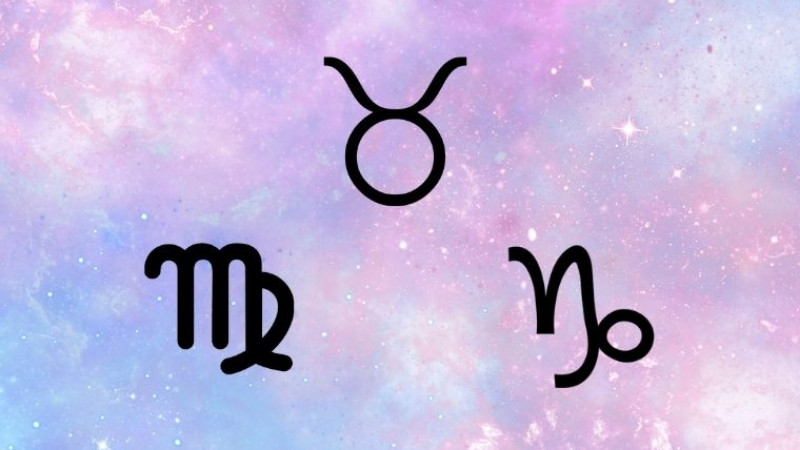 Venus nhóm Đất đại diện cho tình yêu thực tế