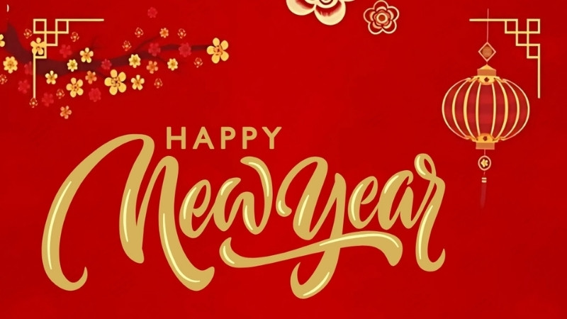 Mẫu background Tết 2026 số 9